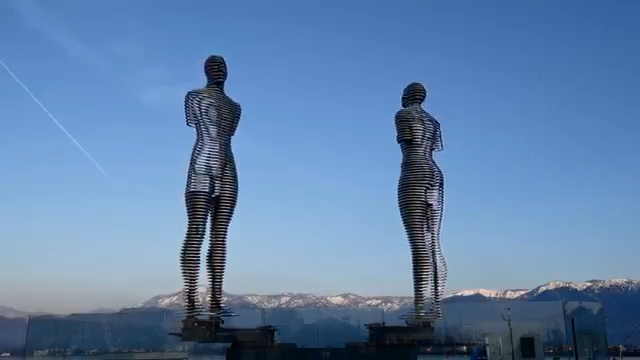 בטומי תצוגה