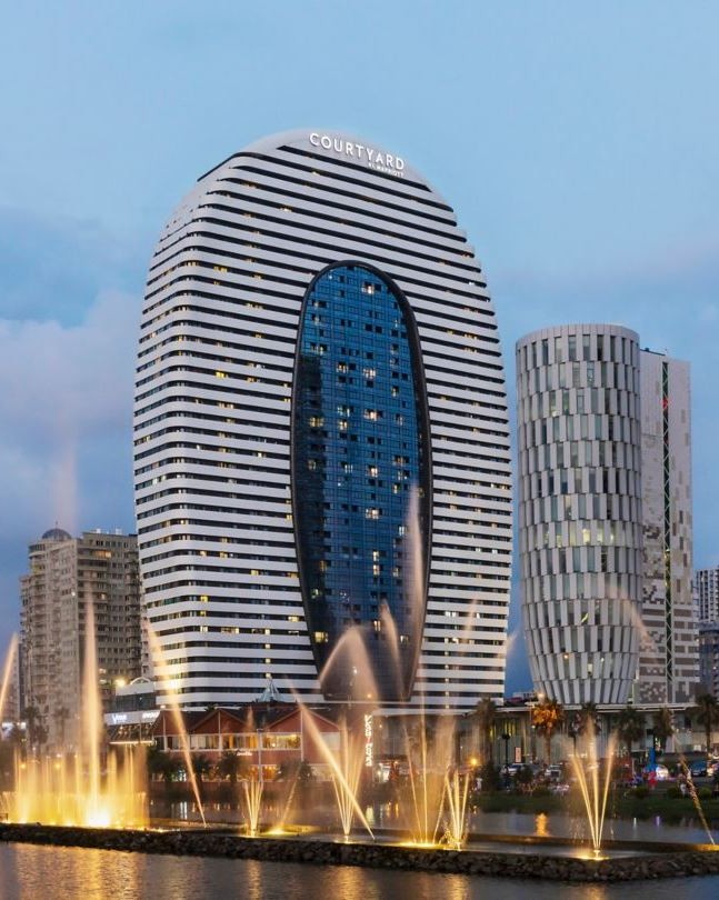 בטומי מבט נוסף